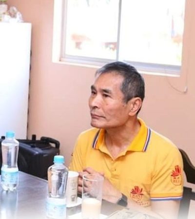 Fallece vicepresidente de la Fundación Los Ángeles