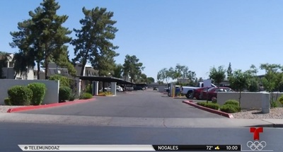 Arizona: Madre mató a sus hijos d e7 y 9 años porque escuchaba voces » San Lorenzo PY