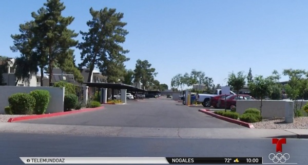 Arizona: Madre mató a sus hijos d e7 y 9 años porque escuchaba voces » San Lorenzo PY