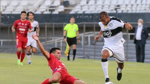 Olimpia, obligado a ganar en la Visera