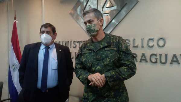 Operativo Antares: desmantelan campamento narco en el Chaco