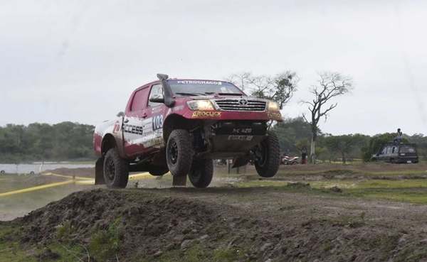Cross Country retomará actividades con el “Desafío Paraguarí”
