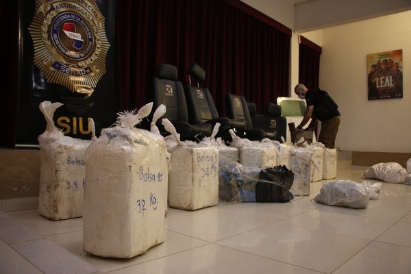 Fuerza de Tarea Conjunta confirma que narcotraficantes retuvieron al ciudadano venezolano y se hicieron pasar por el EPP