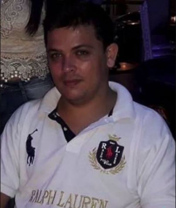 Joven que fue macheteado por su expadrastro fallece luego de varios días de internación - La Clave