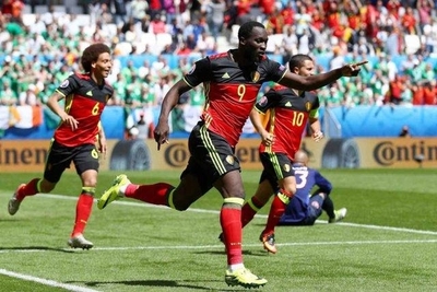 Diario HOY | Toda la artillería belga para la Eurocopa