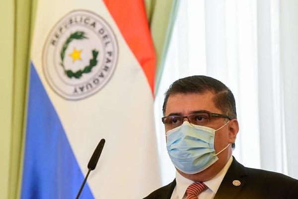 Instan a personas registradas a vacunarse – Prensa 5