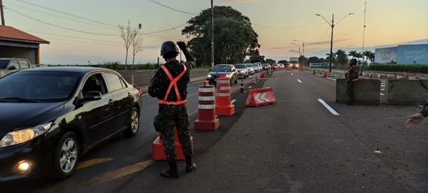 Operación Ágata 2021: Ejército del Brasil inicia la segunda fase con más de 800 militares