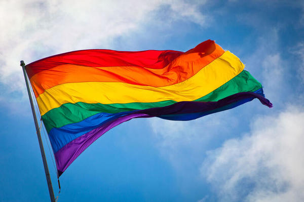 17 de Mayo: Día mundial contra la homofobia | Ñanduti