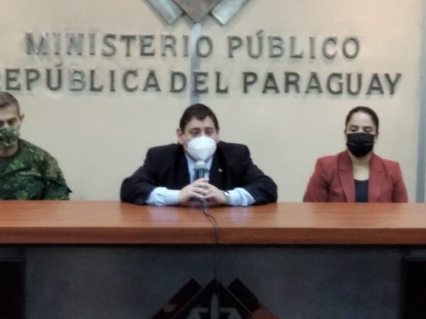 Confirman que narcotraficantes retuvieron al ciudadano venezolano y se hicieron pasar por el EPP | Ñanduti