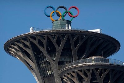 Aumenta la presión para boicotear los Juegos Olímpicos de Invierno en Beijing | .::Agencia IP::.