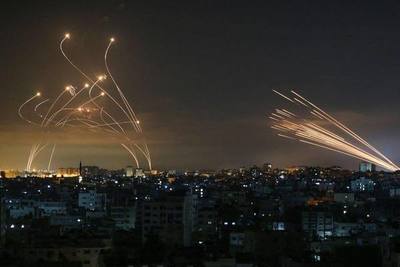 ¿Qué está pasando entre Palestina e Israel? Las claves para entender el conflicto
