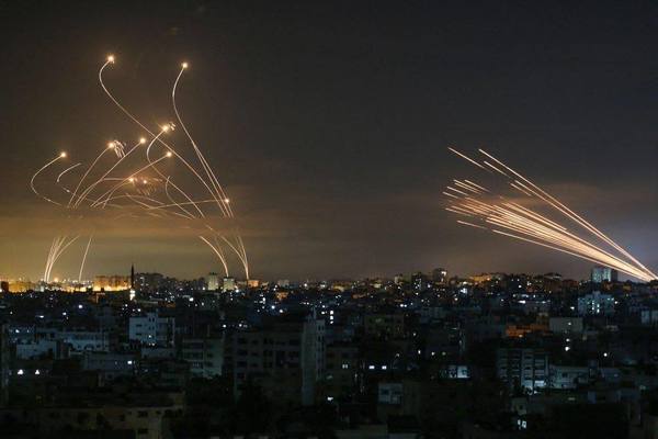 ¿Qué está pasando entre Palestina e Israel? Las claves para entender el conflicto