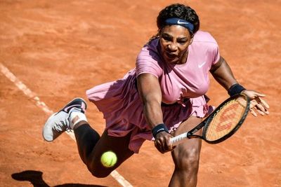 Serena Williams arranca con victoria - Tenis - ABC Color