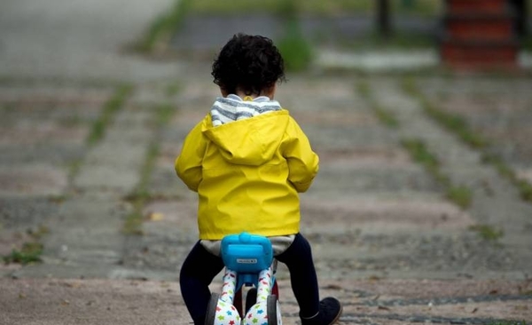 Diario HOY | Covid deja más de 120 niños huérfanos, la mitad tiene menos de 8 años