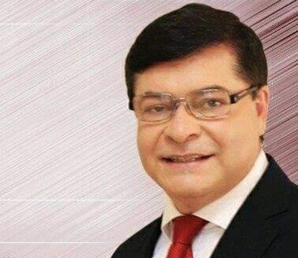Presentarán tercera denuncia contra intendente Caballero - La Clave