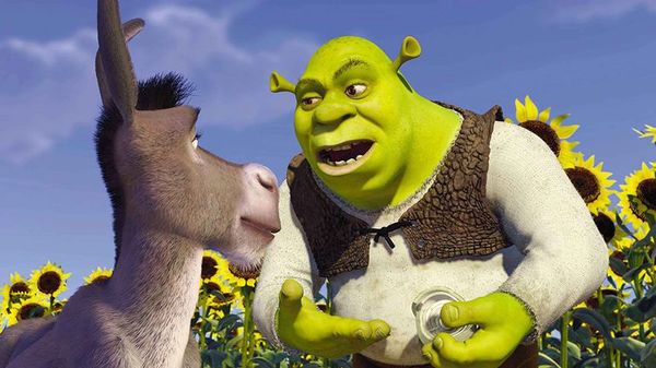 “Shrek”, el ogro que sigue conquistando al público 20 años después - Cine y TV - ABC Color