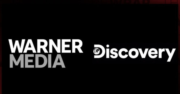 Le salió competencia a Netflix y Disney+: Ahora WarnerMedia y Discovery se fusionarán
