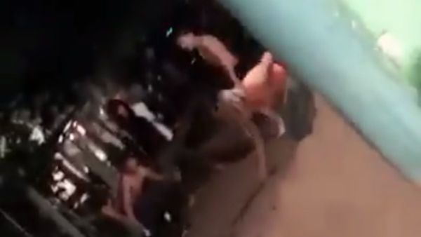 Viralizan video de sanguinaria pelea con machetes en Bañado Tacumbú