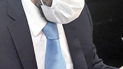Fernández Lippmann acciona contra fallo que anula su absolución