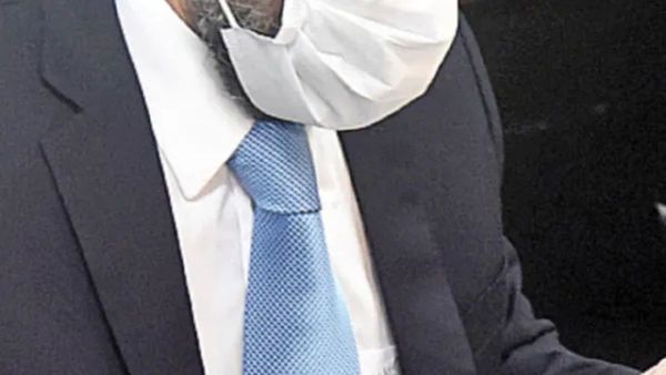 Fernández Lippmann acciona contra fallo que anula su absolución