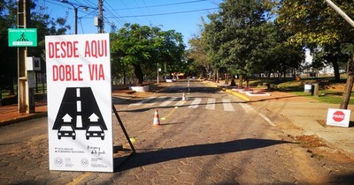 La Nación / Piden a Salud Pública mejorar comunicación tras confusión en vacunatorios