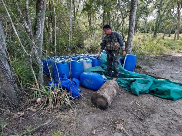 Encuentran gran cargamento de cocaína, en base a declaraciones de venezolano | Radio Regional 660 AM