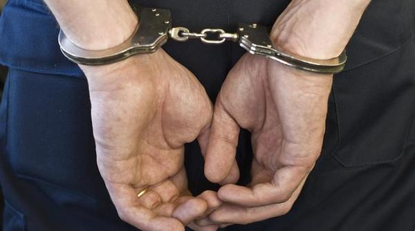 Aprenden a un hombre por violencia familiar en Coronel Oviedo – Prensa 5