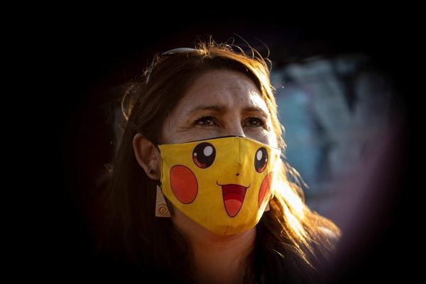 Tras la elección de los 155 constituyentes, ¿qué le espera ahora a Chile? - Mundo - ABC Color