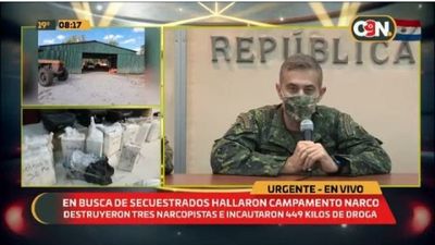 Venezolano jamás vio a Oscar Denis ni estuvo con él