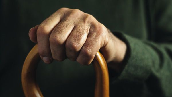 COVID: En Encarnación mueren dos abues de casa de ancianos
