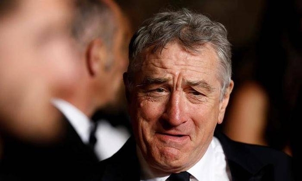 Diario HOY | Robert de Niro se recupera en Nueva York de lesión en una pierna
