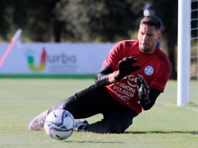 La Albirroja inicia segunda semana de entrenamientos en el CARDE