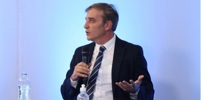 Doctor insta a la vacunación: “No hay que perder la oportunidad que hoy es un privilegio” | Ñanduti