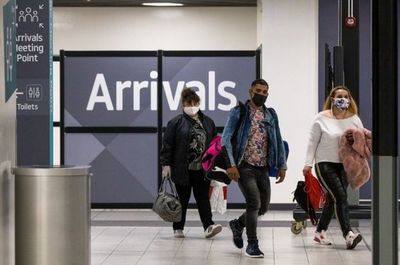 Reino Unido habilita viajes al extranjero, público en el fútbol y clientes dentro de los pubs | Ñanduti