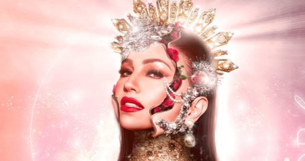 Diario HOY | Thalía muestra un viaje "personal" por el amor en su disco "DesAMORfosis"