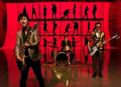 Geen Day adelanta canción de su próximo álbum de estudio | OnLivePy