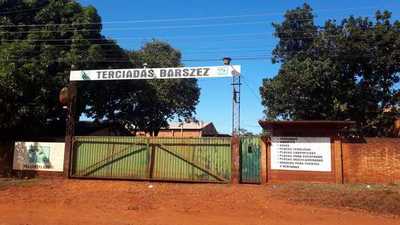 Reportan intento de asalto a una laminadora de Hernandarias - La Clave