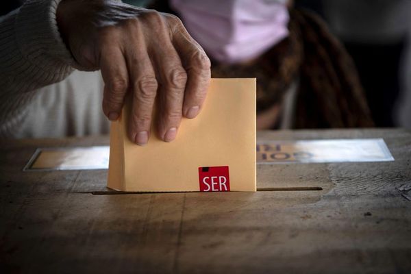 Las claves de unas elecciones que marcaron un antes y un después en Chile - Mundo - ABC Color