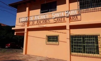 Encarnación: Confirman casos de Covid-19 en hogar de ancianos | OnLivePy