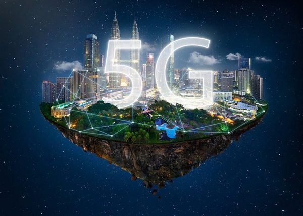 ¿Cómo será el futuro de la red 5G?