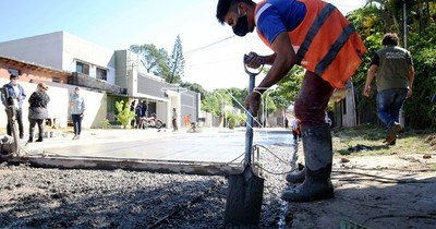 La Nación / Cuestiones relacionadas al COVID-19 impidieron a 40.275 personas buscar trabajo
