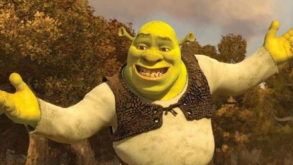Shrek sigue conquistando al público 20 años después