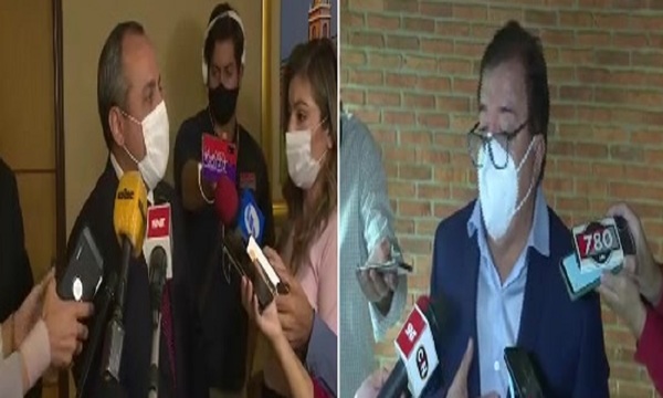 Accionarán judicialmente para conocer gastos sociales de las binacionales - SNT
