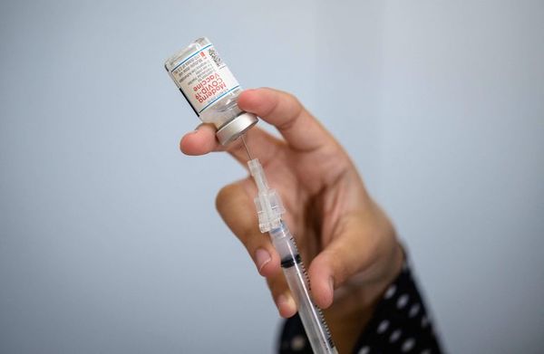 EE.UU. enviará al extranjero 20 millones de dosis más contra covid antes de julio - Mundo - ABC Color