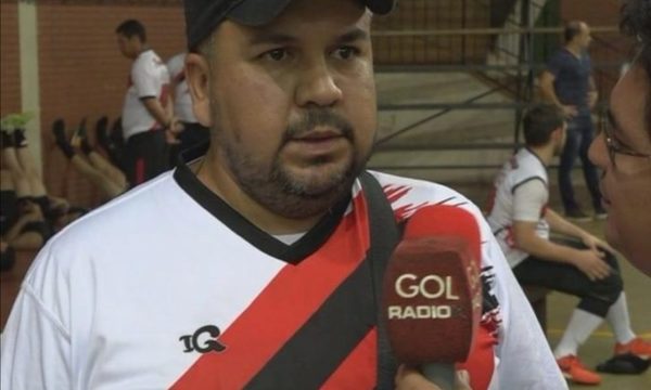 Preparan hamburgueseada para ex presidente de Minga Guazú
