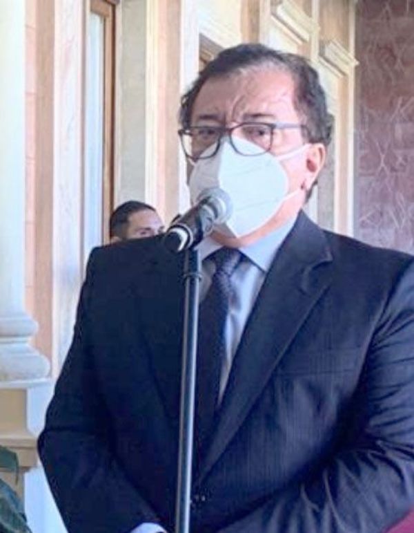 Denuncian repartija “sin control” de fondos sociales de Yacyretá - Nacionales - ABC Color