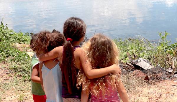 Lamentable situación deja el Covid-19: Contabilizan más de 120 niños huérfanos en Paraguay