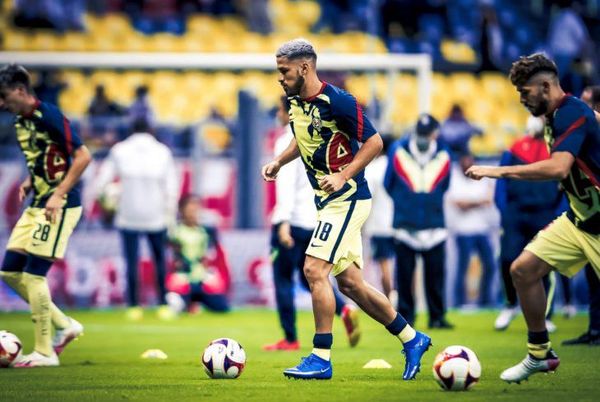 América vence a Pachuca, pero queda eliminado