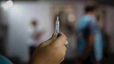 EEUU enviará al extranjero 20 millones de dosis anti-Covid