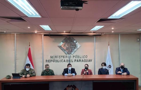 Descartan la presencia del grupo criminal EPP en el Chaco